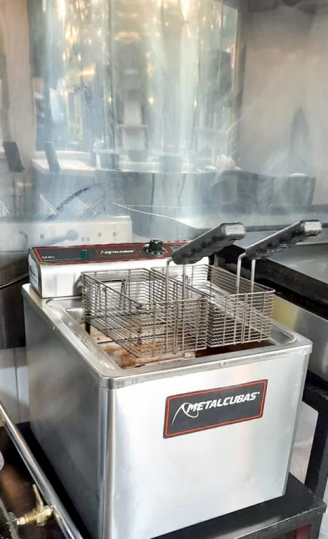 ¡Vendo Contenedor Gastronómico LISTO PARA EMPRENDER! — foto 3