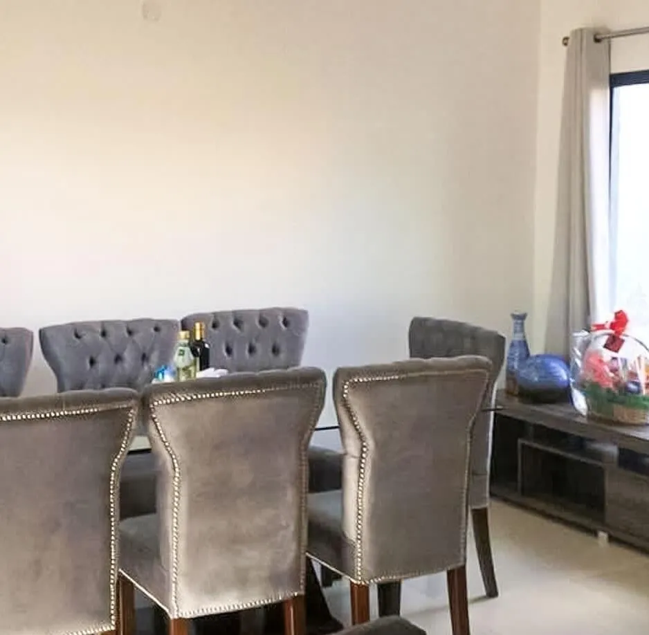 ALQUILO HERMOSO DUPLEX EN LAMBARE. ZONA YACHT Y GOLF CLUB — foto 3