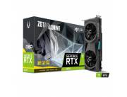 VGA ZOTAC RTX 2070 AMP 8GB/GDDR6/256bit 1740/14000