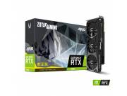 VGA ZOTAC RTX 2080 GAMING AMP/8GB/GDDR6/256bit ZT-T20800D-10P