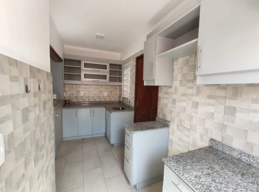 ALQUILO HERMOSO DUPLEX EN ASUNCION BARRIO SAN VICENTE — foto 3