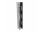 GESTOR DE CABLES VERTIV P/ 800 MM 42U VERT(VRA1016