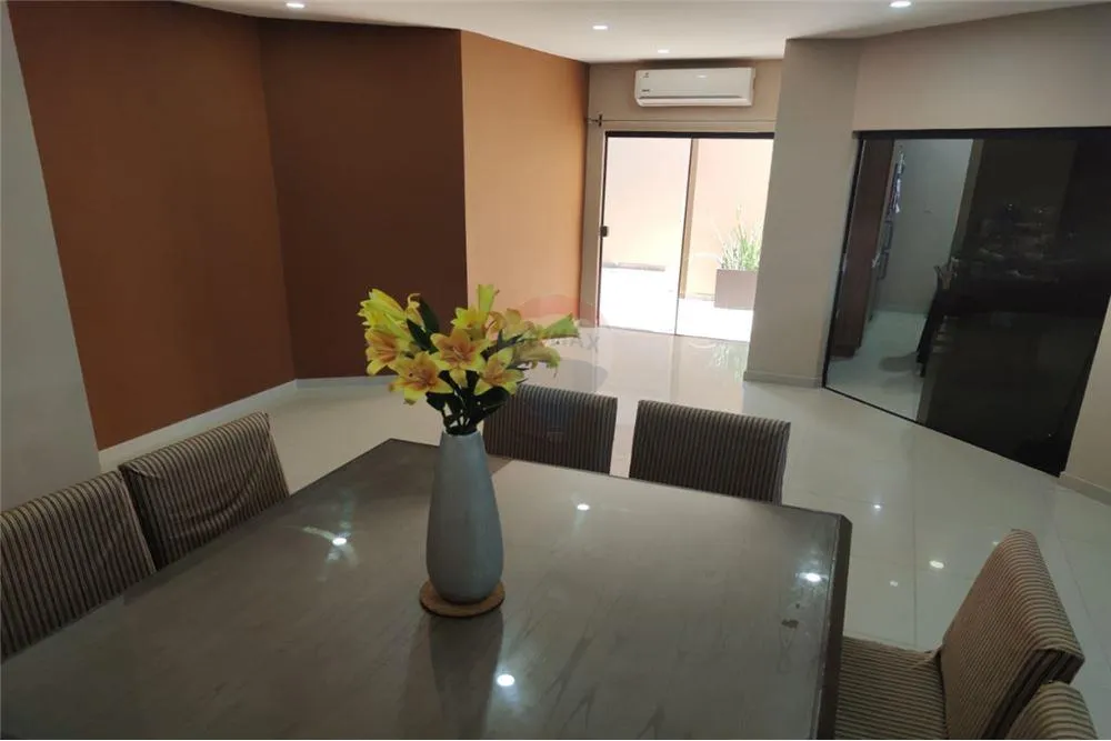 Casa Moderna en Venta. San Lorenzo, Bo. Santa Ana — foto 3
