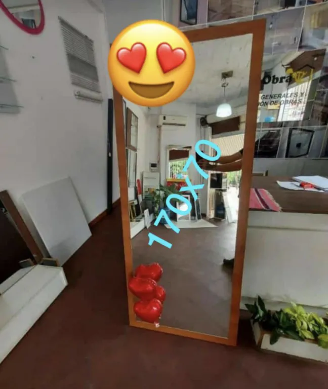 Espejos — foto 3