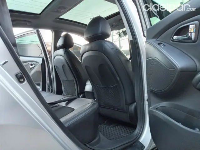 Hyundai Tucson 2011 — foto 6