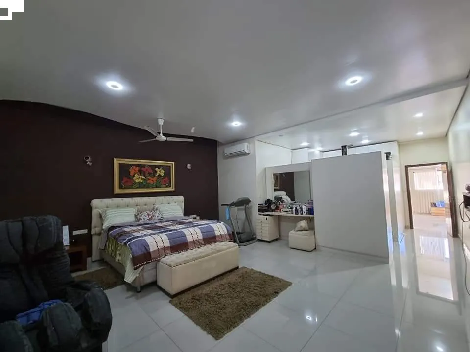 Vendo Hermosa Casa en zona del Yatch y Hospital del Corazón ( Lambare) — foto 3