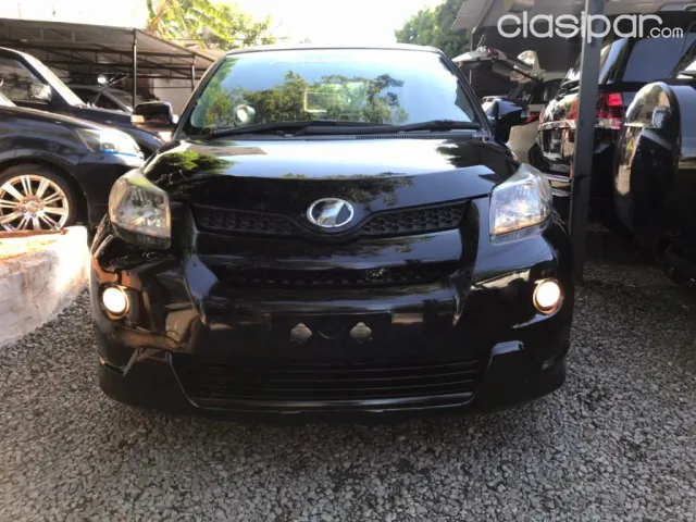 Toyota New Ist Recien-Import Año 2008 — foto 3