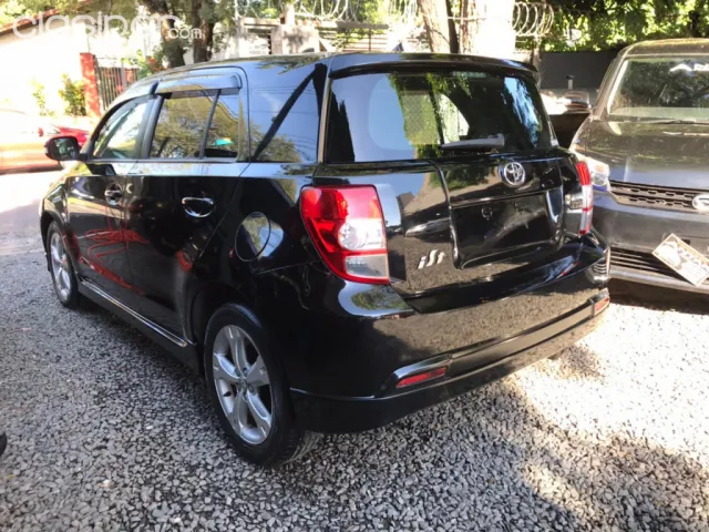 Toyota New Ist Recien-Import Año 2008 — foto 5