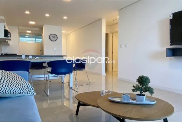 DEPARTAMENTO DE 2 DORM EN ALTAMIRA - AMOBLADO — foto 2