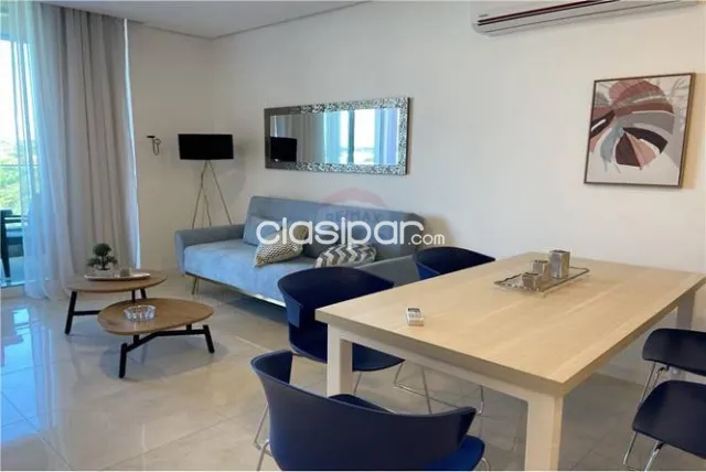 DEPARTAMENTO DE 2 DORM EN ALTAMIRA - AMOBLADO — foto 3