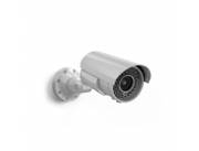 CCTV CAM EXT INFRA SHARP NS-5136P SISTEMA PAL 480TVL