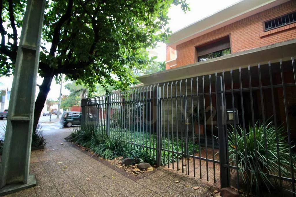 Vendo Residencia en Villa Morra. — foto 3