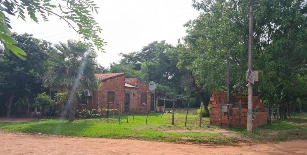2 TERRENOS EN LIMPIO - CON VIVIENDA — foto 2