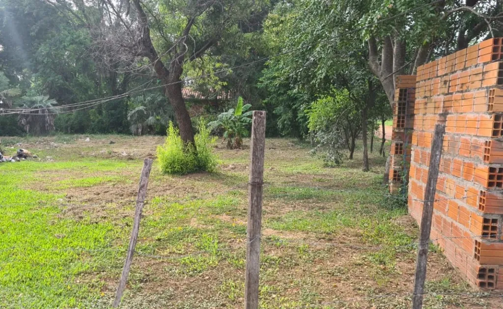 2 TERRENOS EN LIMPIO - CON VIVIENDA — foto 3