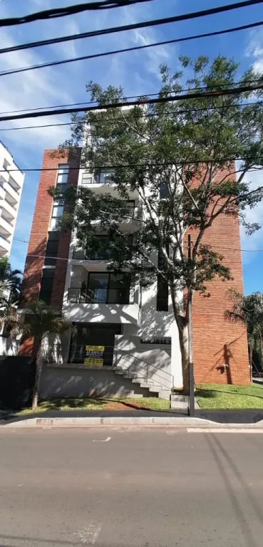 VENDO DEPARTAMENTO A ESTRENAR EN EDIFICIO SAN JOSE — foto 2