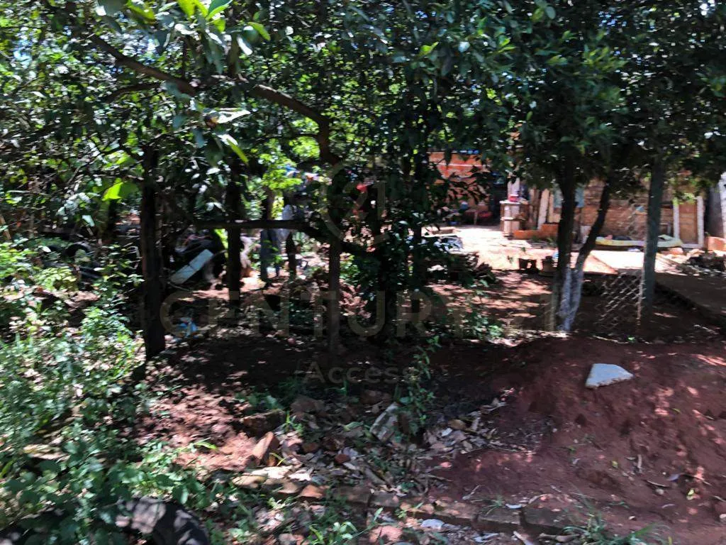 EN VENTA TERRENO EN SAN LORENZO — foto 2