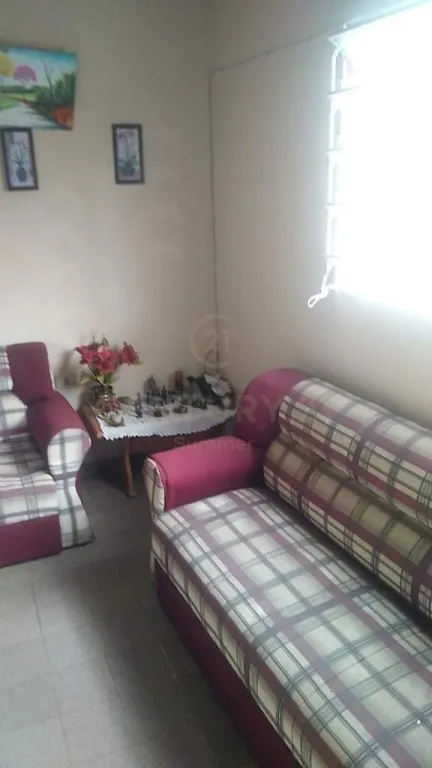 EN VENTA CASA EN LUQUE — foto 2