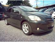 IMPECABLE TOYOTA RECIEN IMPORTADO AÑO 2007 MOTOR 1.3. CC VVT-I NAFTERO FULL TR CON CARLOS