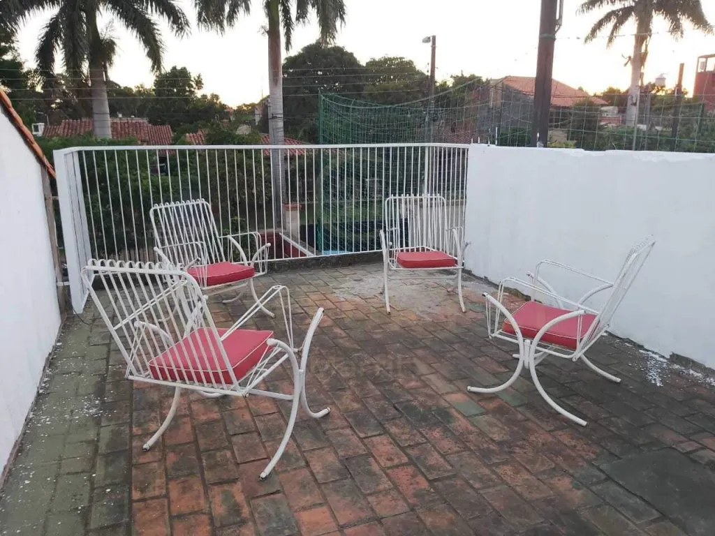 EN VENTA CASA EN SAN LORENZO — foto 2