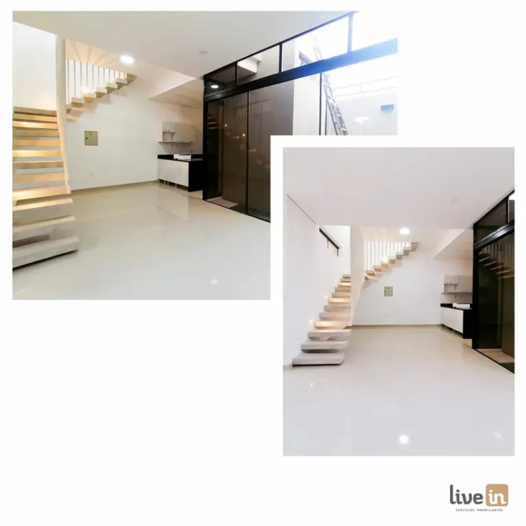 VENDO DUPLEX A ESTRENAR EN LAS GOLONDRINASLOMA PYTA MRA — foto 3