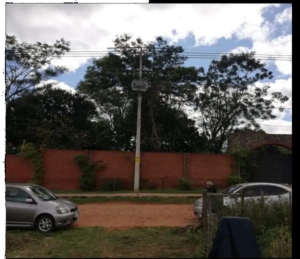 Vendo terreno 1000m2 en Limpio zona de gran crecimiento — foto 2