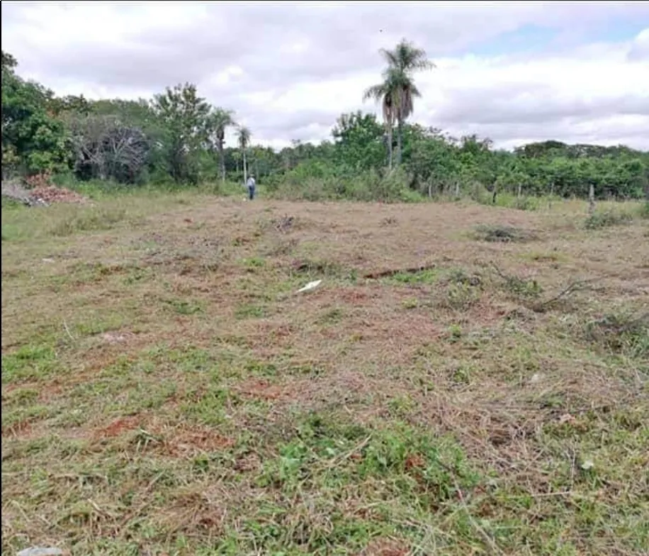 Vendo terreno 1000m2 en Limpio zona de gran crecimiento — foto 3