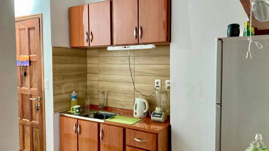 EN VENTA DUPLEX EN BARRIO HERRERA — foto 2