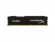 MEMORIA DD4 32G 3200 KING HYPX FURY BK HX432C16FB3/32