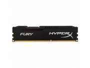 MEM DD4 16G 3733 KING HYPX FURY BK HX437C19FB3/16 XPM