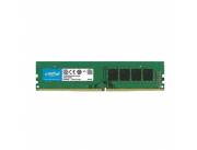MEM DD4 8G 2666 CRUCIAL CB8GU2666