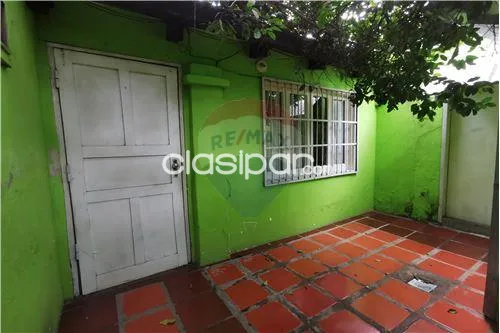 Vendo casa en Asunción (La Encarnación) — foto 2