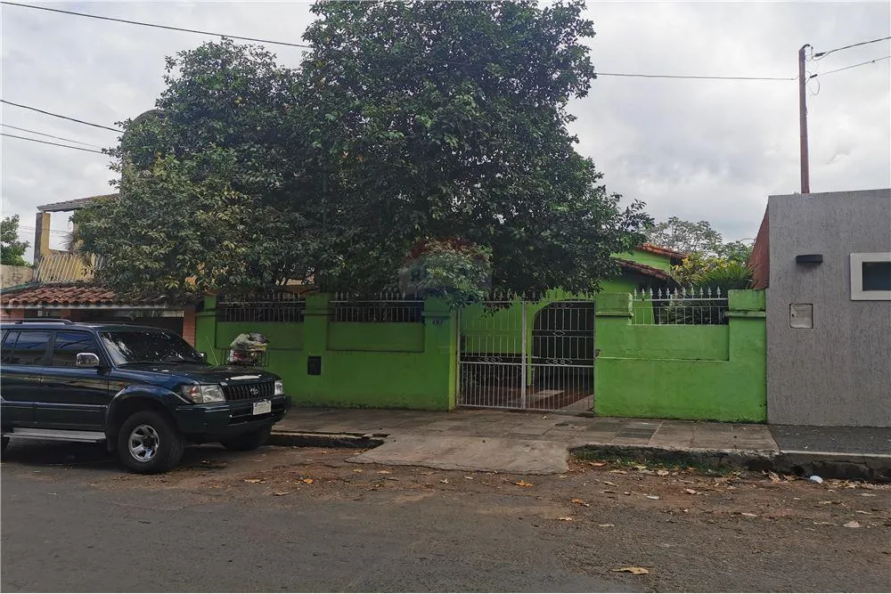 Vendo casa en Asunción (La Encarnación) — foto 3