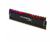 MEM DDR4 8G 3600 KING HYPX PREDATOR BK HX436C17PB4A/8 RGB XMP