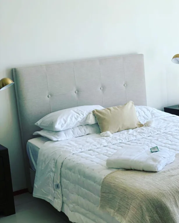 Departamento amoblado The one — foto 2