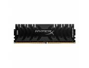 MEM DDR4 8G 3600 KING HYPX PREDATOR BK HX436C17PB4/8