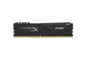 MEM DDR4 8G 3000 KING HYPX FURY BK HX430C15FB3/8