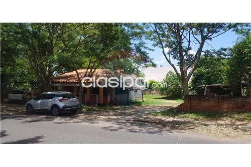 Amplio terreno en exclusivo Barrio Carmelitas — foto 2