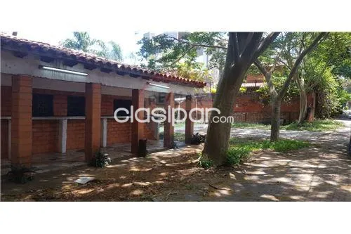 Amplio terreno en exclusivo Barrio Carmelitas — foto 3
