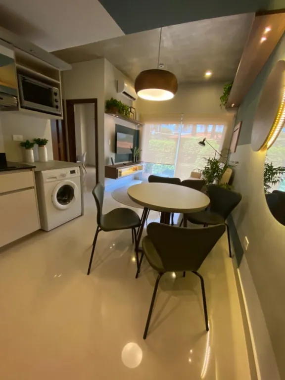 DEPARTAMENTOS EN VENTA A ESTRENAR ZONA CIT — foto 3