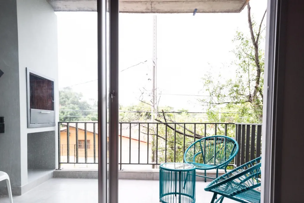 DEPARTAMENTOS EN VENTA A ESTRENAR EN LUQUE — foto 2