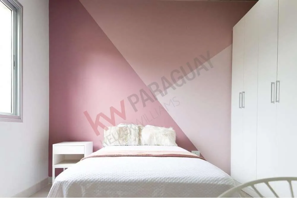 DEPARTAMENTOS EN VENTA A ESTRENAR EN LUQUE — foto 3