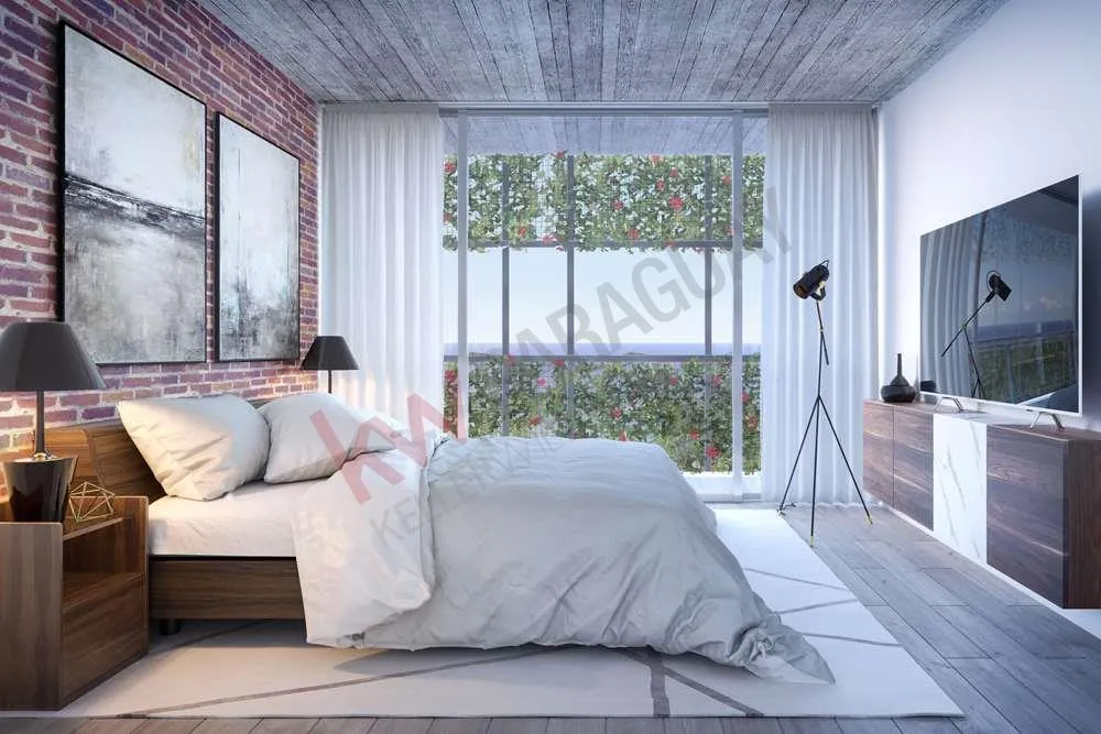 DEPARTAMENTOS EN VENTA A ESTRENAR - BARRIO JARA — foto 2