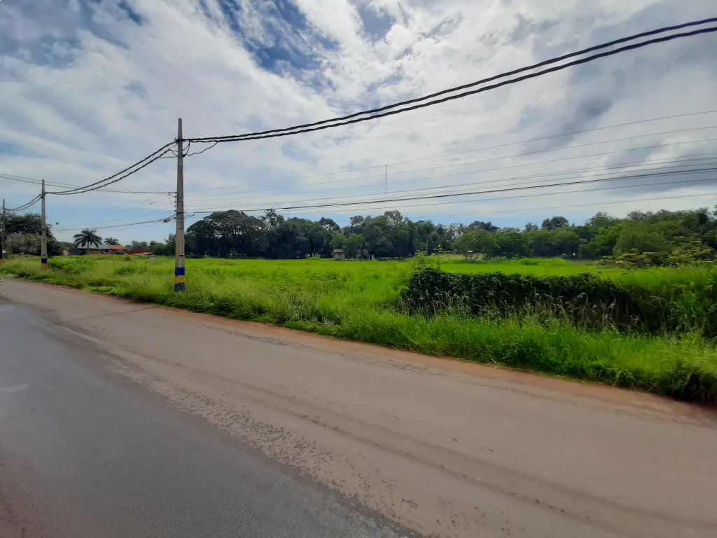 Importante terreno de 2 hectáreas en Luque — foto 2