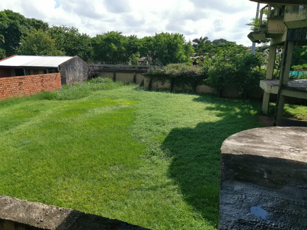 Vendo Terreno Mcal. Lopez - Barrio Herrera — foto 2