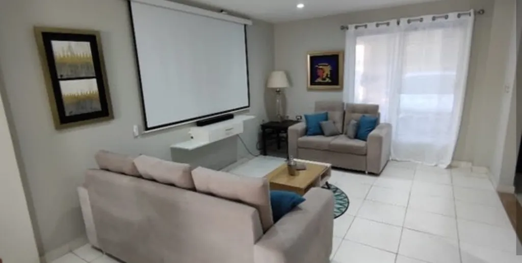 ALQUILO O VENDO DUPLEX EN FERNANDO DE LA MORA. ZONA NORTE — foto 2