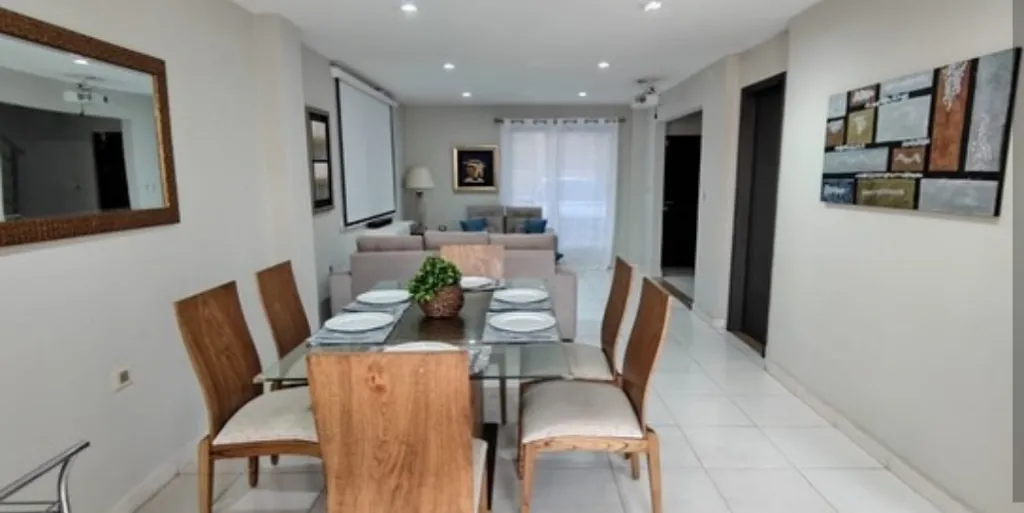 ALQUILO O VENDO DUPLEX EN FERNANDO DE LA MORA. ZONA NORTE — foto 3