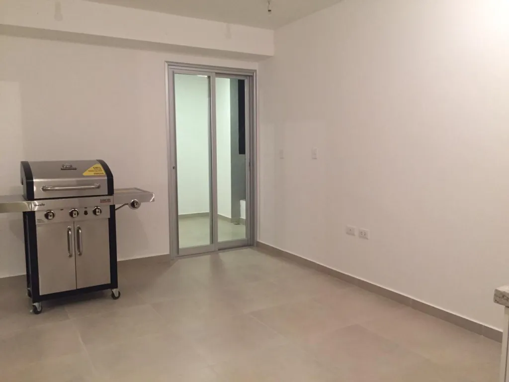 VENDO DEPARTAMENTO A ESTRENAR EN EL CENTRO DE ASUNCION COD 3584 — foto 3