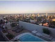 VENDO DEPARTAMENTO EN ASUNCION CENTRO COD 3585