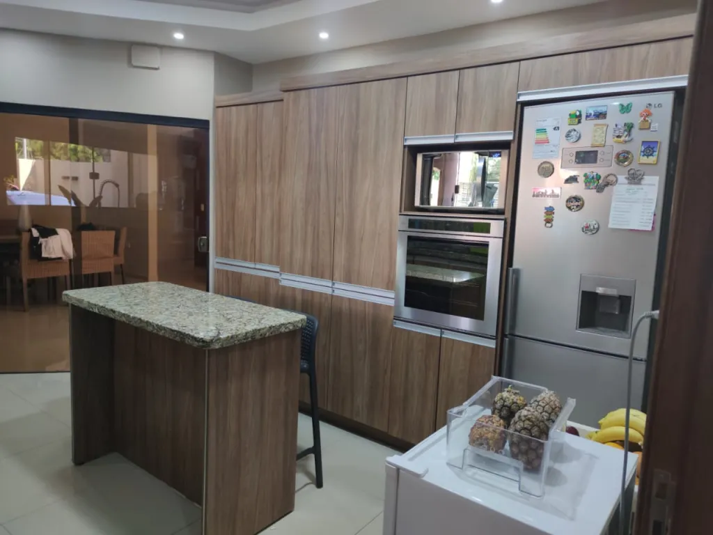 VENDO CASA MODERNA EN SAN LORENZO SANTA ANA — foto 2