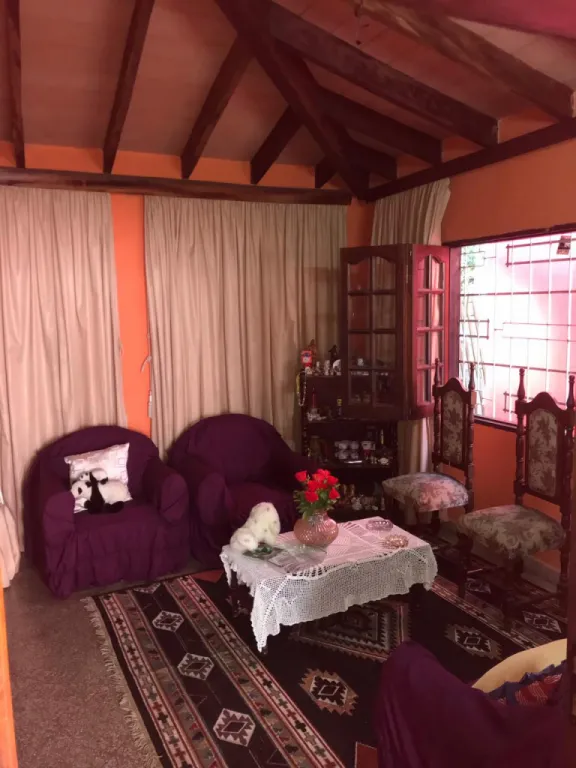 VENDO AMPLIA TERRENO CON CASA SOBRE YACARE VALIJA — foto 3